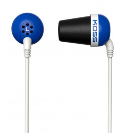 Наушники KOSS PLUG B SBRW 194746