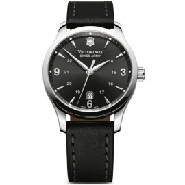 Чоловічий годинник Victorinox SwissArmy ALLIANCE II V241474