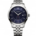 Чоловічий годинник Victorinox Swiss Army Alliance V241763