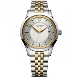 Чоловічий годинник Victorinox Swiss Army ALLIANCE Large V241803