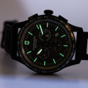 Мужские часы Victorinox Swiss Army ALLIANCE Sport Chrono V241818