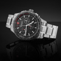 Мужские часы Victorinox Swiss Army ALLIANCE Sport Chrono V241816