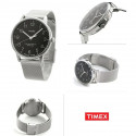 Чоловічий годинник Timex WATERBURY Tx2r71500