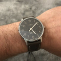 Чоловічий годинник Timex WATERBURY Classic Tx2t27700
