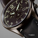 Чоловічий годинник Timex WATERBURY Chrono Tx2r88400