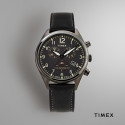 Чоловічий годинник Timex WATERBURY Chrono Tx2r88400