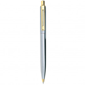 Кулькова ручка Sheaffer Sentinel Chrome Sh325025