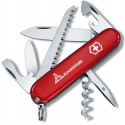 Складной нож Victorinox Camper 1.3613.71