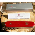 Складной нож Victorinox Camper 1.3613.71
