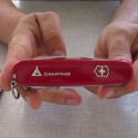Складной нож Victorinox Camper 1.3613.71