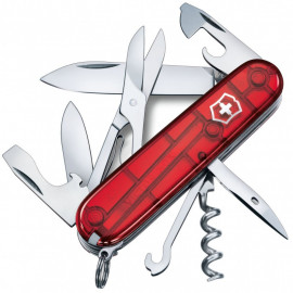 Складаний ніж Victorinox CLIMBER 1.3703.TB1