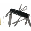 Складаний ніж Victorinox CLIMBER 1.3703.3B1