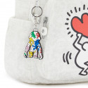 Рюкзак Kipling KEITH HARING / Kh Public Art KI5717_68I