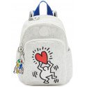 Рюкзак Kipling KEITH HARING / Kh Public Art KI5717_68I