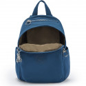 Рюкзак Kipling PAKA + / Warm Teal P KI4586_T87
