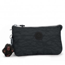 Портмоне Kipling CREATIVITY L Black (900) K13265_900