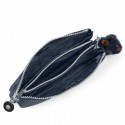 Портмоне Kipling CREATIVITY L True Blue (511) K13265_511 Портмоне Kipling CREATIVITY L True Blue (511) K13265_511