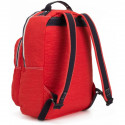 Рюкзак для ноутбука Kipling CLAS SEOUL Active Red Bl (17M) K12622_17M