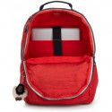 Рюкзак для ноутбука Kipling CLAS SEOUL Active Red Bl (17M) K12622_17M