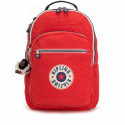 Рюкзак для ноутбука Kipling CLAS SEOUL Active Red Bl (17M) K12622_17M