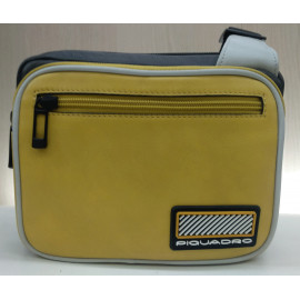 Сумка Piquadro ERMES/Yellow CA5143W106_G
