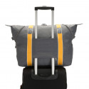 Женская сумка Kipling ART M Dark Carbon Y (49X) KI2522_49X