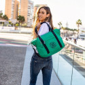 Жіноча сумка Kipling ART M Lively Green (28S) KI2522_28S