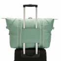 Жіноча сумка Kipling ART M Frozen Mint (49Y) KI2522_49Y