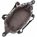 Женская сумка Kipling ART M Urban Palm (49O) KI4322_49O