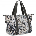 Женская сумка Kipling ART M Urban Palm (49O) KI4322_49O