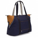 Жіноча сумка Kipling ART M Active Blue Bl (17Z) K13405_17Z