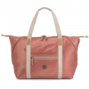 Женская сумка Kipling ART M Delicate Pink (25D) K20119_25D