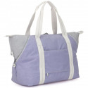Женская сумка Kipling ART M Active Lilac Bl (31J) K13405_31J Женская сумка Kipling ART M Active Lilac Bl (31J) K13405_31J