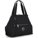Женская сумка Kipling ART M Rich Black (53F) KI2819_53F