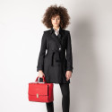 Сумка для ноутбука Piquadro DAFNE/Red CA5280DF_R Сумка для ноутбука Piquadro DAFNE/Red CA5280DF_R