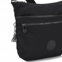 Жіноча сумка Kipling ARTO Rich Black (53F) KI2520_53F