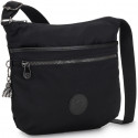 Жіноча сумка Kipling ARTO Rich Black (53F) KI2520_53F