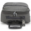 Чемодан Kipling INDULGE / Black Peppery S Маленький KI4558_78S