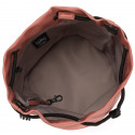 Жіноча сумка Kipling LABI Satin Rust (W62) KI3274_W62