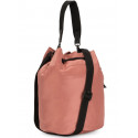 Жіноча сумка Kipling LABI Satin Rust (W62) KI3274_W62