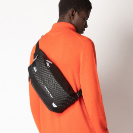 Монорюкзак/сумка-слинг Piquadro PQ-Y/Black CA5117PQY_N