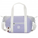 Жіноча сумка Kipling ART MINI Active Lilac Bl (31J) K01327_31J