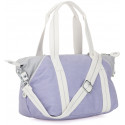 Жіноча сумка Kipling ART MINI Active Lilac Bl (31J) K01327_31J