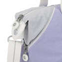 Жіноча сумка Kipling ART MINI Active Lilac Bl (31J) K01327_31J