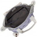Жіноча сумка Kipling ART MINI Active Lilac Bl (31J) K01327_31J