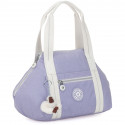 Жіноча сумка Kipling ART MINI Active Lilac Bl (31J) K01327_31J