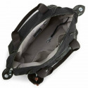 Женская сумка Kipling ART MINI True Black (J99) K01327_J99