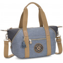 Женская сумка Kipling ART MINI Stone Blue Bl (L65) K01327_L65