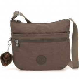 Жіноча сумка Kipling ARTO True Beige (77W) K19911_77W