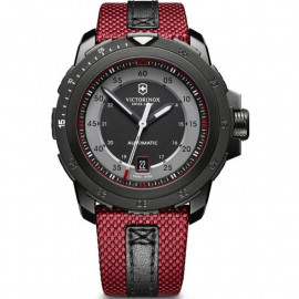 Чоловічий годинник Victorinox SwissArmy ALPNACH Mecha V241686